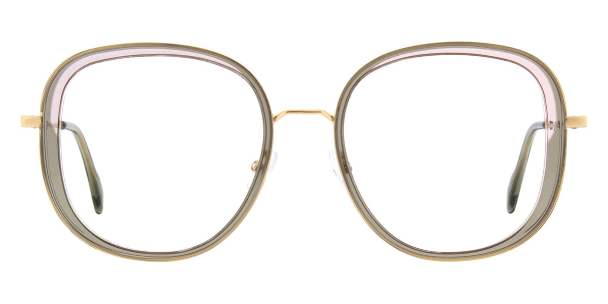 Andy Wolf 4846 04 53 - Green/Pink #id:anw484604_s:106100