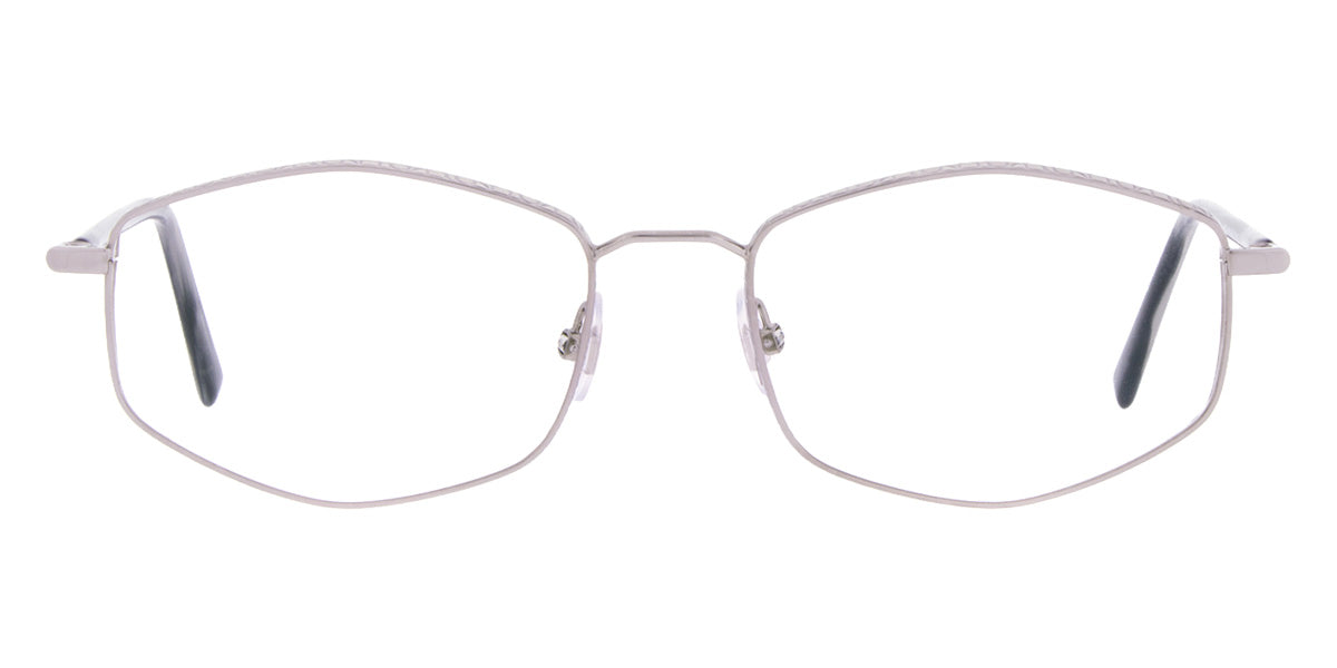 Andy Wolf 4847 01 53 - Silver/Gray #id:anw484701_s:100100