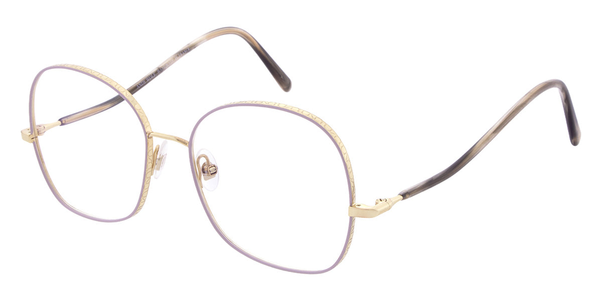 Andy Wolf 4848 04 52 - Gold/Violet #id:anw484804_s:102105