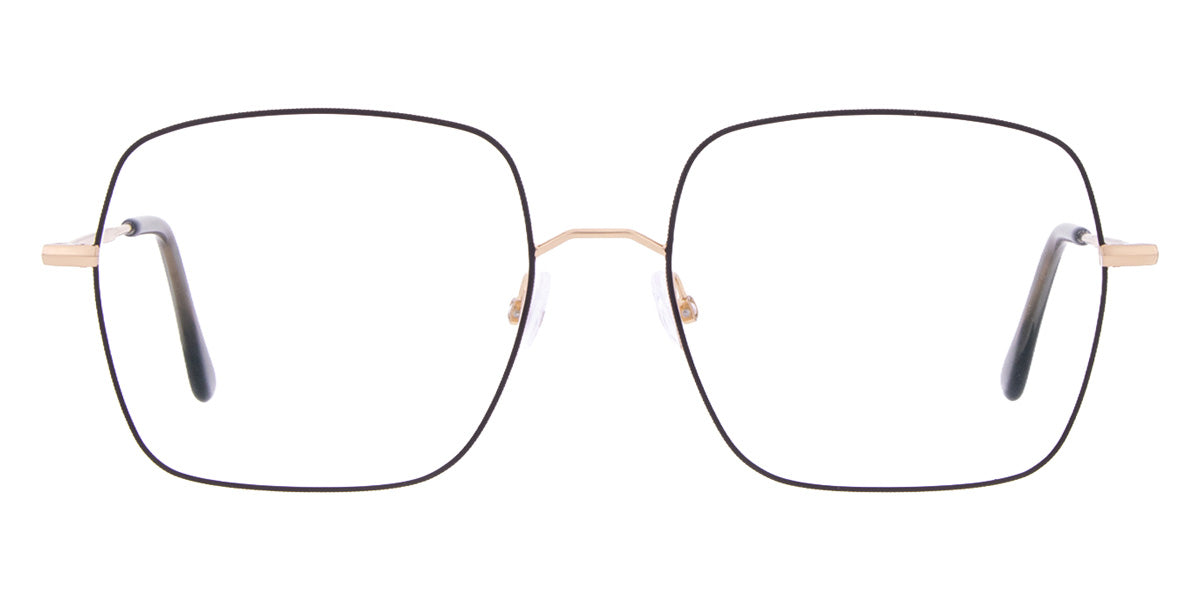 Andy Wolf 4851 01 54 - Rosegold/Black #id:anw485101_s:100100