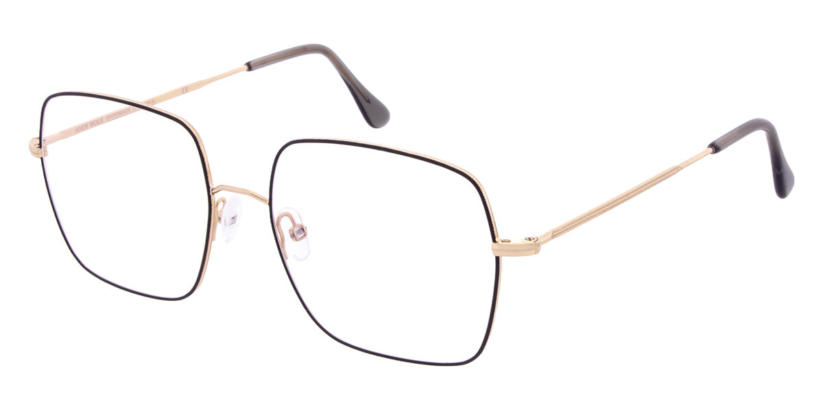 Andy Wolf 4851 01 54 - Rosegold/Black #id:anw485101_s:100105