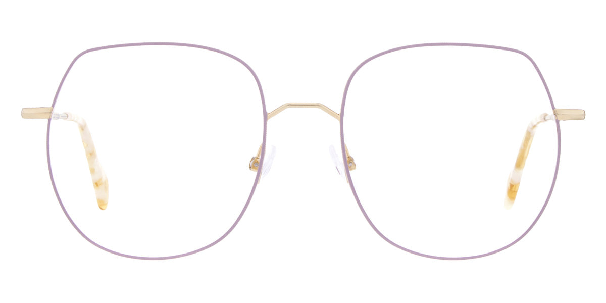 Andy Wolf 4852 02 50 - Rosegold/Beige #id:anw485202_s:102100