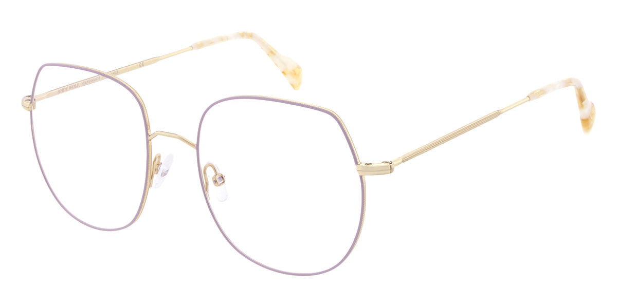 Andy Wolf 4852 02 50 - Rosegold/Beige #id:anw485202_s:102105