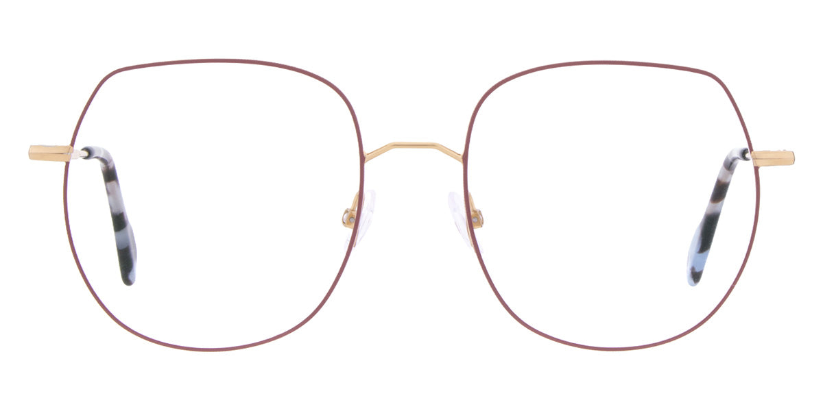 Andy Wolf 4852 04 50 - Rosegold/Pink #id:anw485204_s:106100