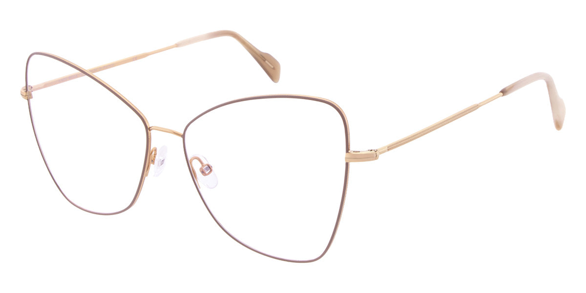 Andy Wolf 4853 04 56 - Rosegold/Pink #id:anw485304_s:106105