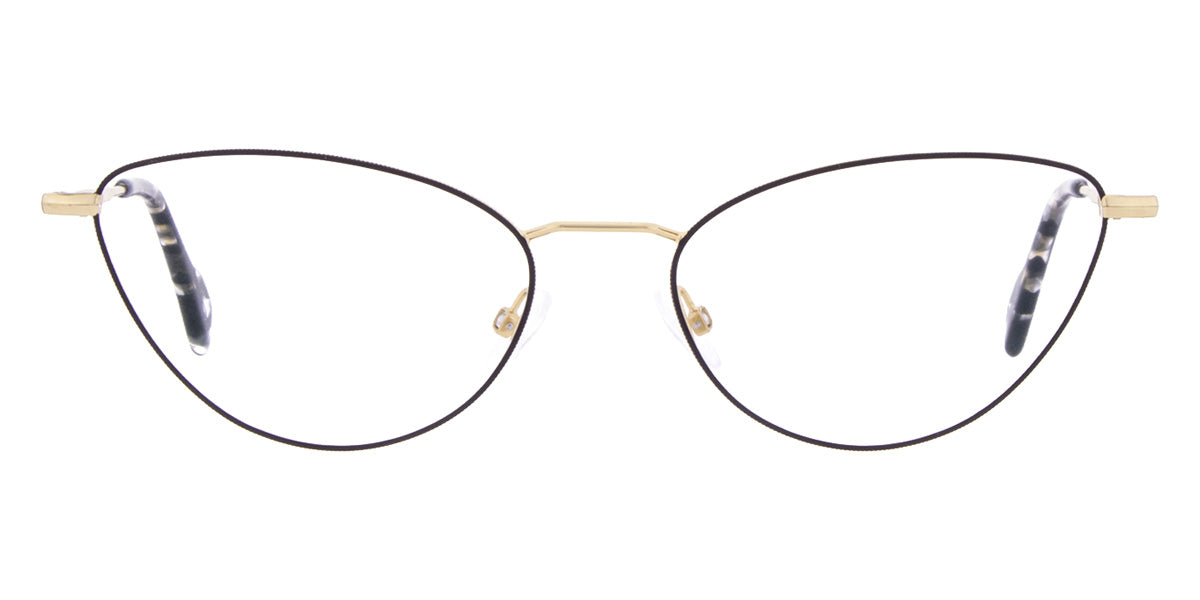 Andy Wolf 4854 01 51 - Gold/Black #id:anw485401_s:100100