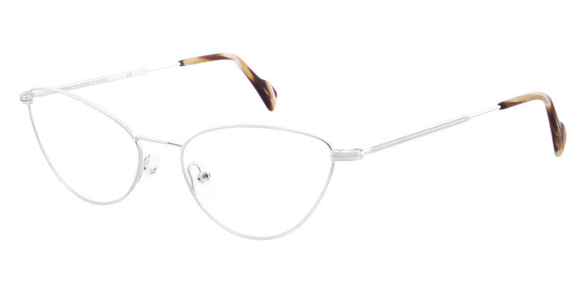 Andy Wolf 4854 03 51 - Silver/Brown #id:anw485403_s:104105