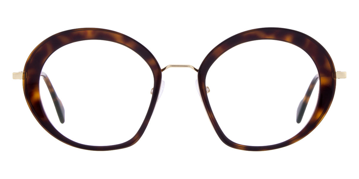 Andy Wolf 4856 02 50 - Gold/Brown #id:anw485602_s:102100