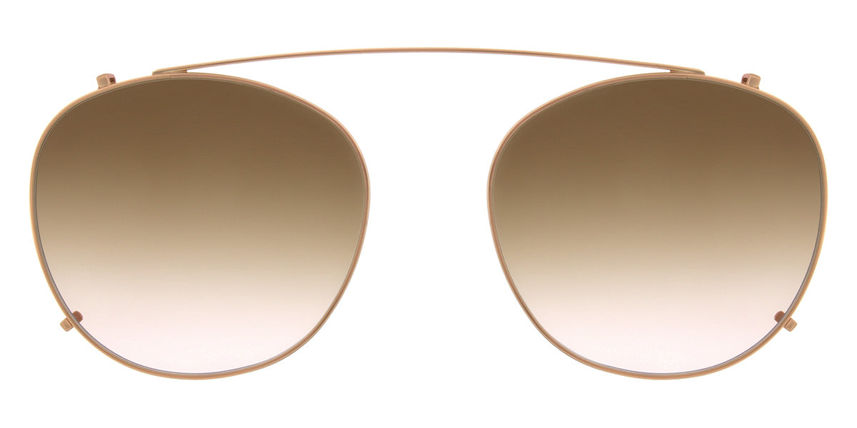 Andy Wolf 5067 Clip Lara 007 53 - Rosegold/Brown #id:anw5067cliplara007_s:100100