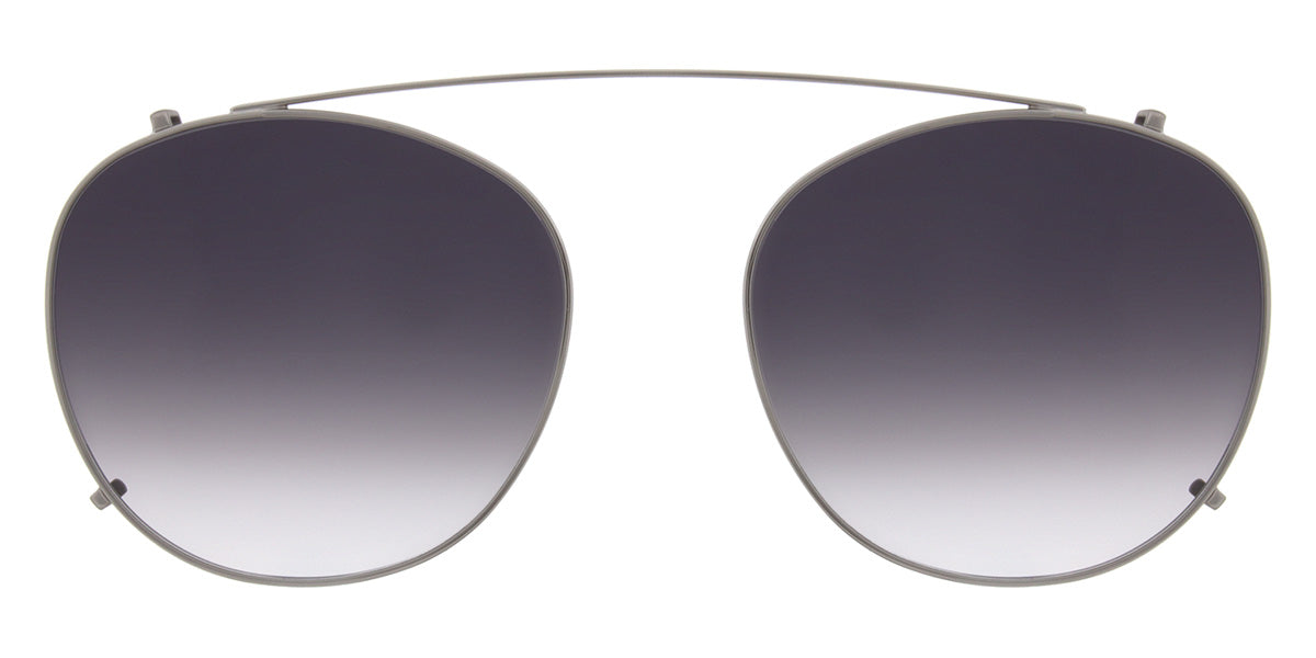 Andy Wolf 5067 Clip Lara 012 53 - Silver/Gray #id:anw5067cliplara012_s:102100