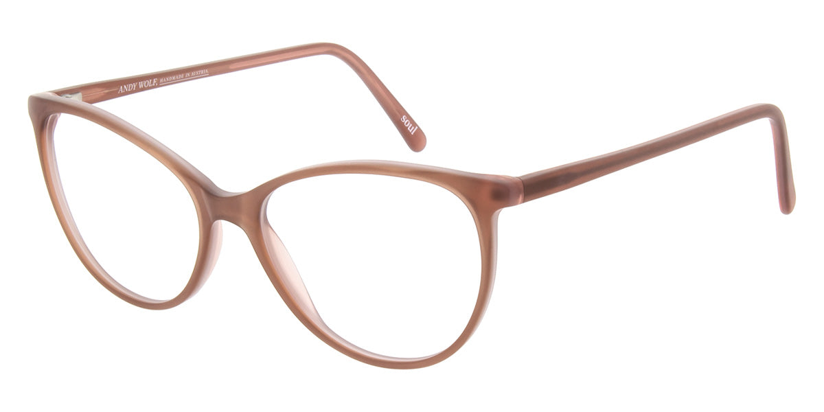 Andy Wolf 5076 K 55 - Brown #id:anw5076k_s:102105