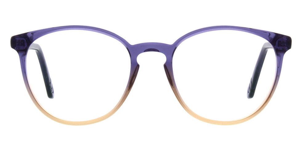 Andy Wolf 5085 Sara 106 48 - Blue/Beige #id:anw5085sara106_s:110100