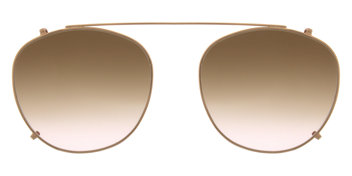 Andy Wolf 5085 Sara Clip 007 48 - Rosegold/Brown #id:anw5085saraclip007_s:100100