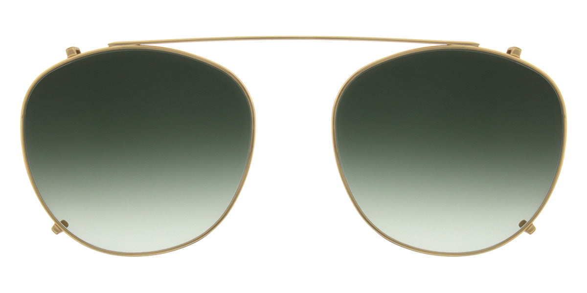 Andy Wolf 5085 Sara Clip 013 48 - Gold/Green #id:anw5085saraclip013_s:102100