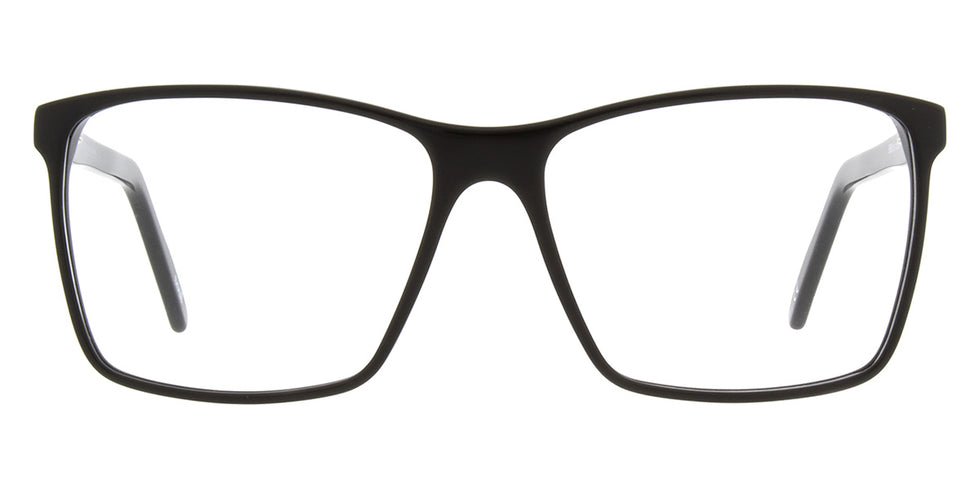 Andy Wolf 5098 A 55 - Black #id:anw5098a_s:100100