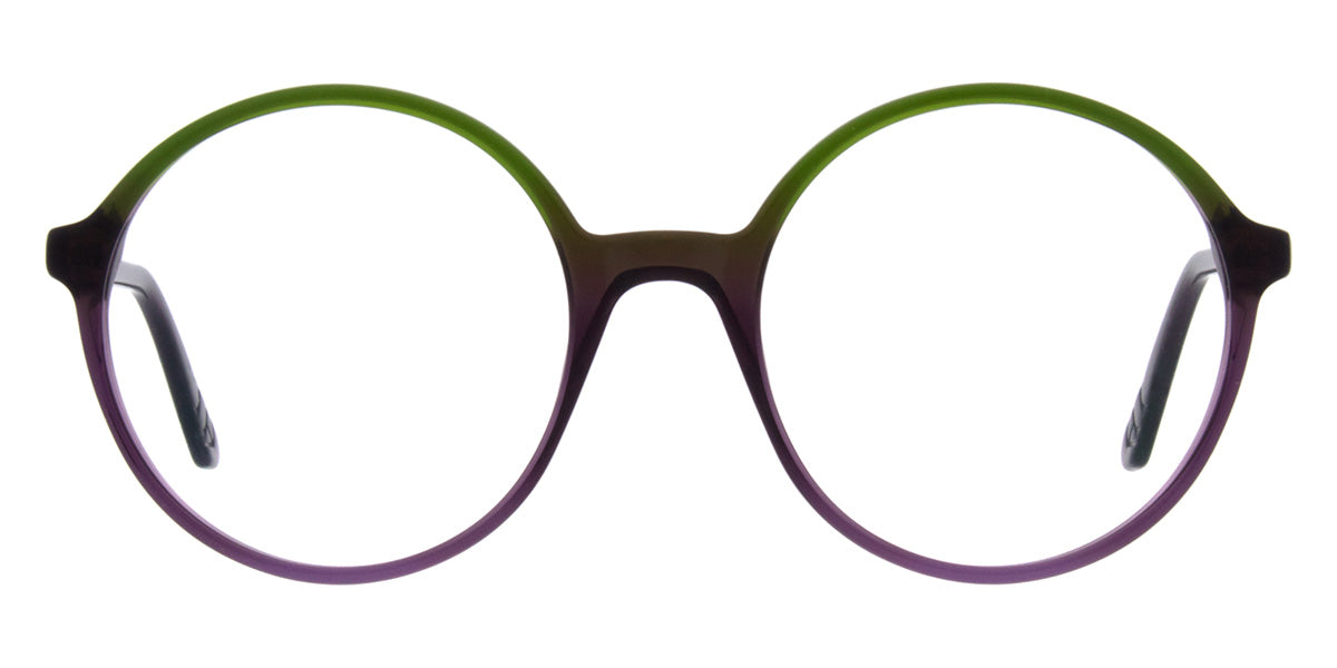 Andy Wolf 5127 Lolly 105 54 - Green/Violet #id:anw5127lolly105_s:106100