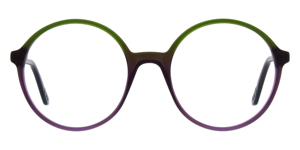 Andy Wolf 5127 Lolly 105 54 - Green/Violet #id:anw5127lolly105_s:106100