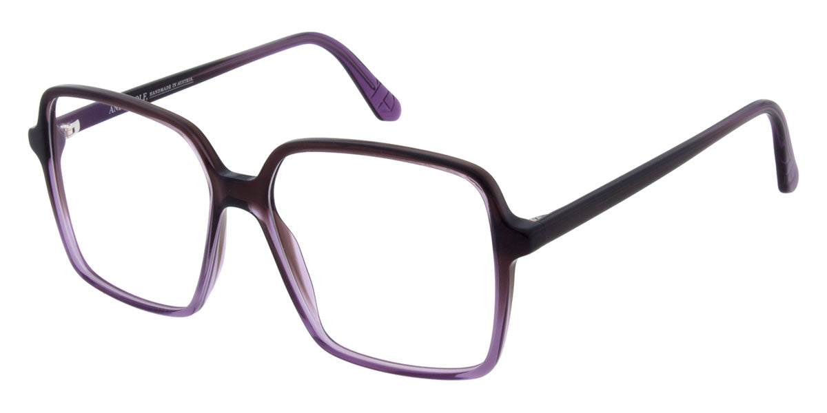 Andy Wolf 5140 Lia 018 56 - Brown/Violet #id:anw5140lia018_s:100105