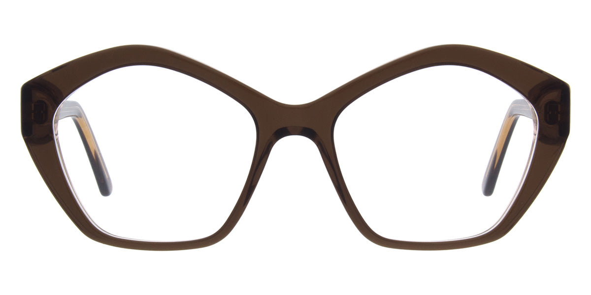 Andy Wolf 5145 04 51 - Brown/Pink #id:anw514504_s:100100