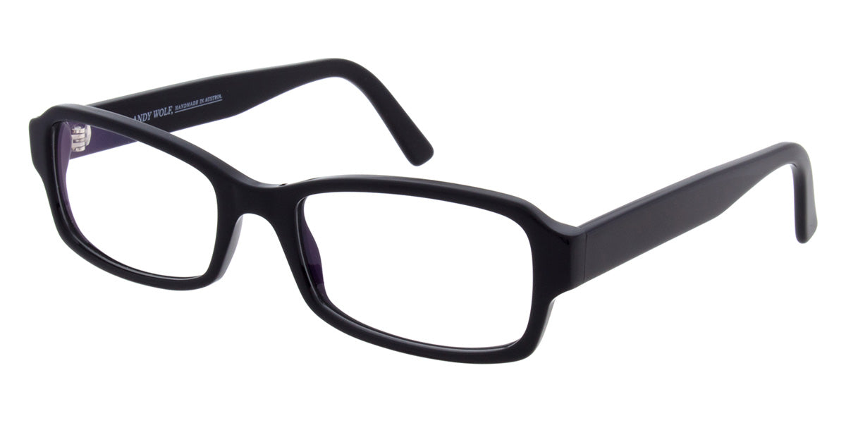 Andy Wolf 5146 01 53 - Black #id:anw514601_s:100105