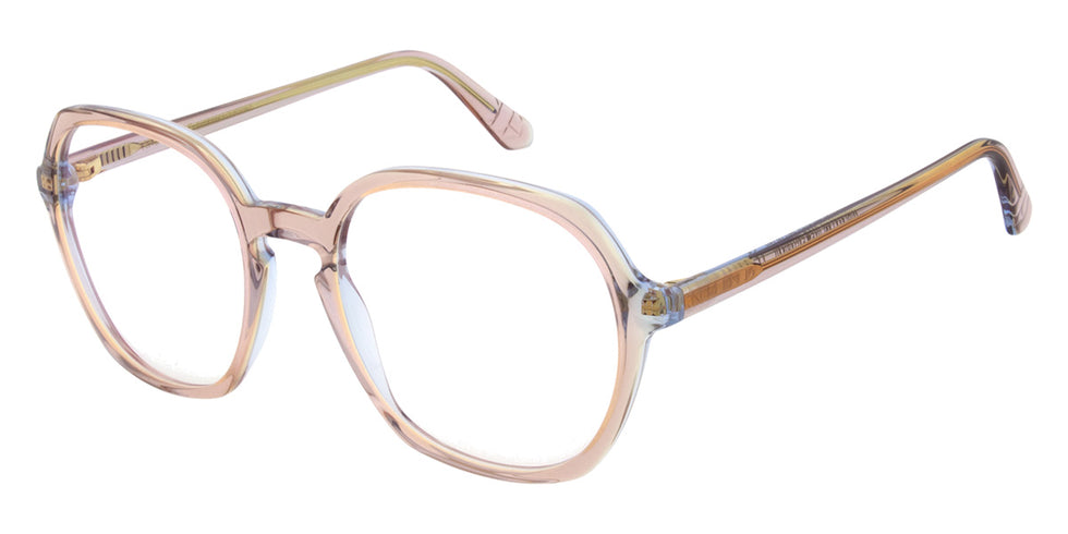 Andy Wolf 5147 Miri 015 54 - Beige/Pink #id:anw5147miri015_s:104105