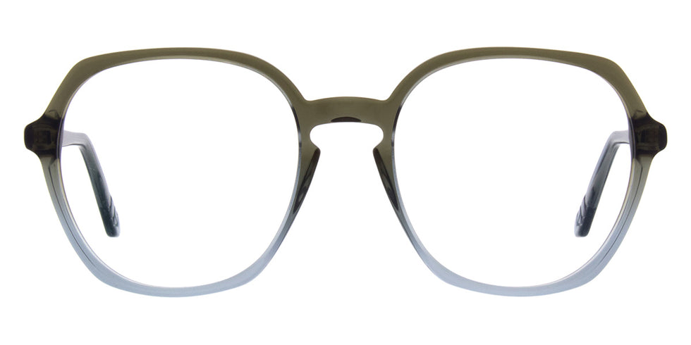 Andy Wolf 5147 Miri 016 54 - Green/Blue #id:anw5147miri016_s:106100