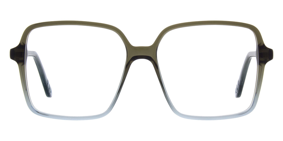 Andy Wolf 5150 Mia 016 53 - Green/Blue #id:anw5150mia016_s:102100