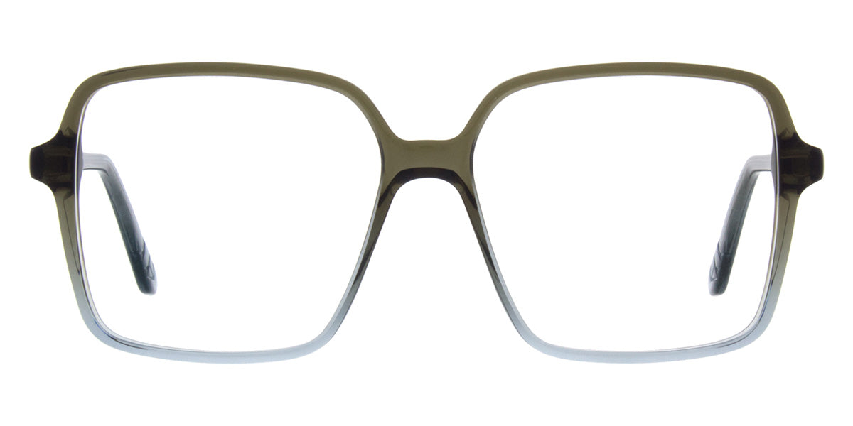 Andy Wolf 5150 Mia 016 53 - Green/Blue #id:anw5150mia016_s:102100