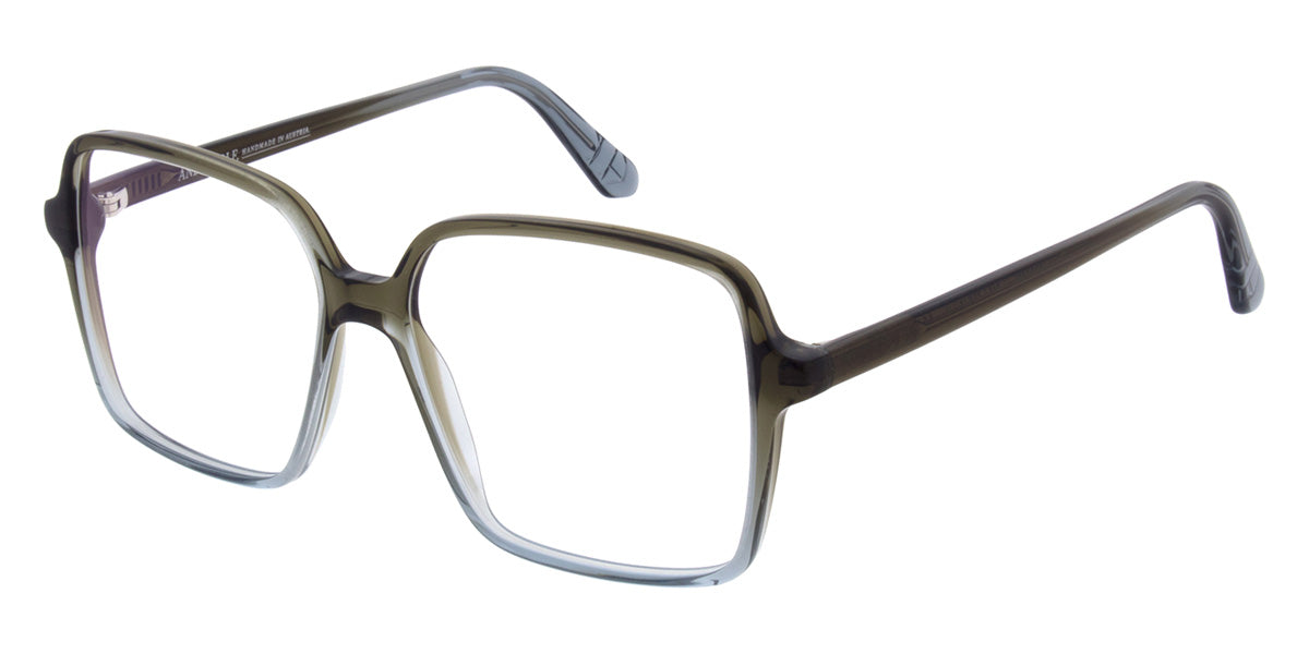 Andy Wolf 5150 Mia 016 53 - Green/Blue #id:anw5150mia016_s:102105