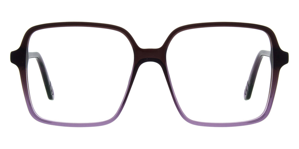 Andy Wolf 5150 Mia 018 53 - Brown/Violet #id:anw5150mia018_s:104100