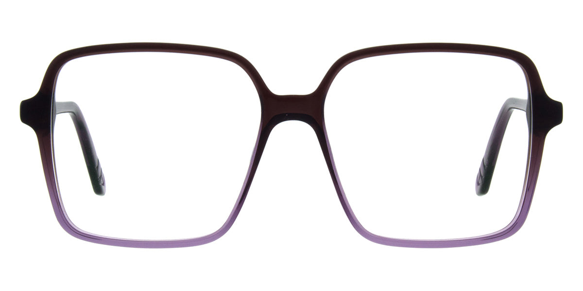 Andy Wolf 5150 Mia 018 53 - Brown/Violet #id:anw5150mia018_s:104100