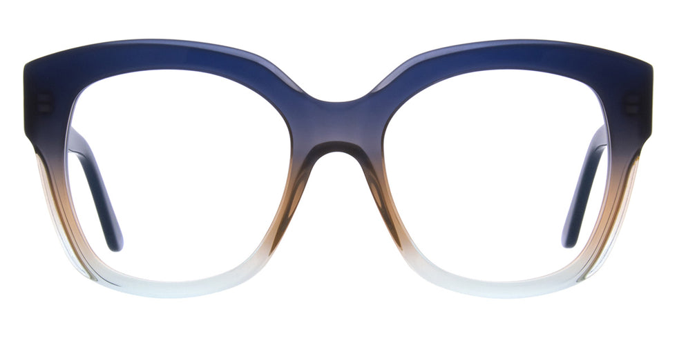 Andy Wolf 5156 03 51 - Blue/Orange #id:anw515603_s:104100