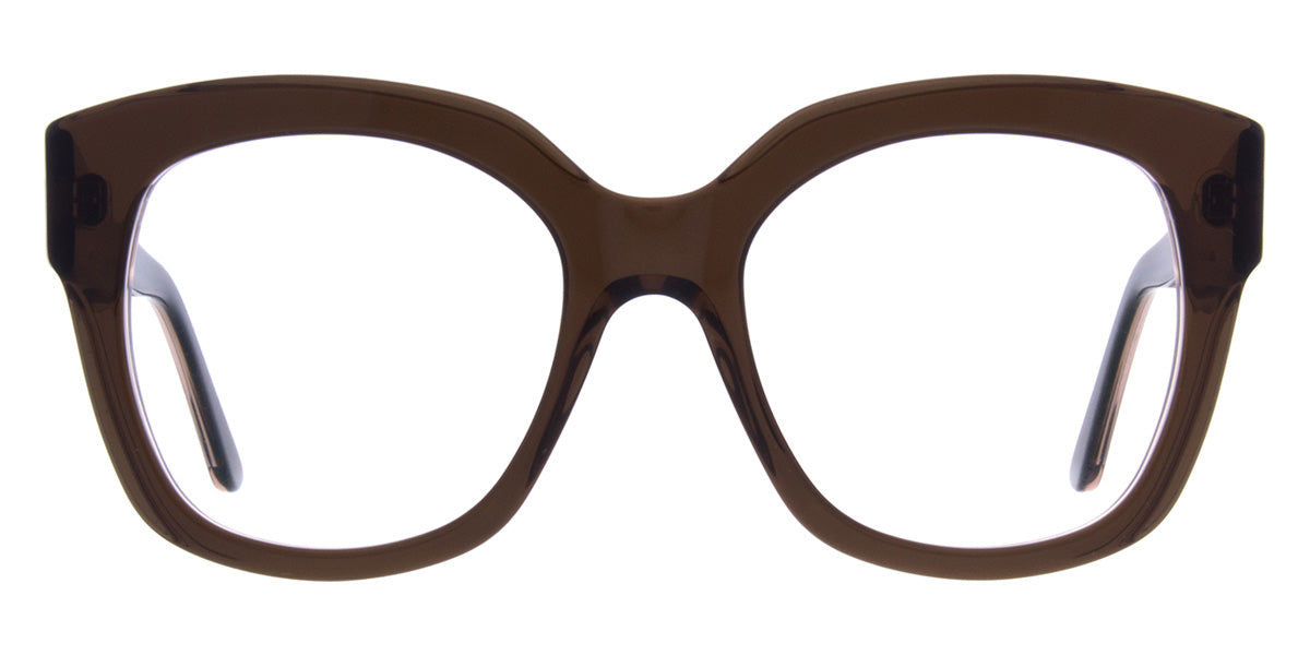 Andy Wolf 5156 04 51 - Brown/Pink #id:anw515604_s:106100