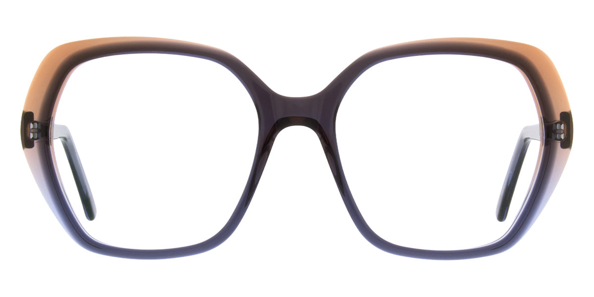 Andy Wolf 5158 02 52 - Brown/Blue #id:anw515802_s:100100