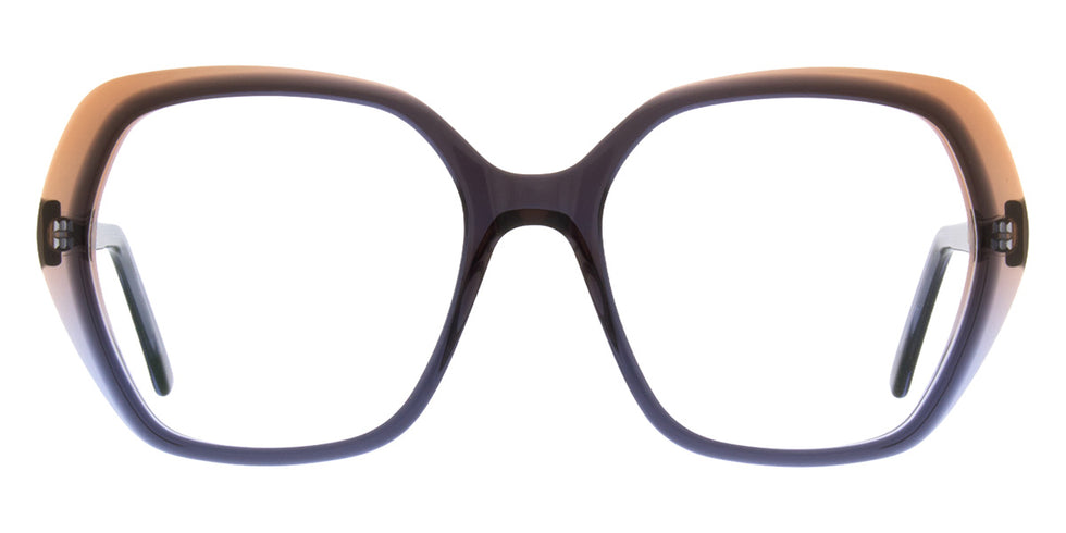 Andy Wolf 5158 02 52 - Brown/Blue #id:anw515802_s:100100