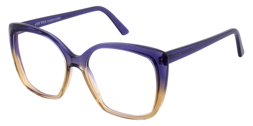 Andy Wolf 5159 04 55 - Blue/Beige #id:anw515904_s:102105