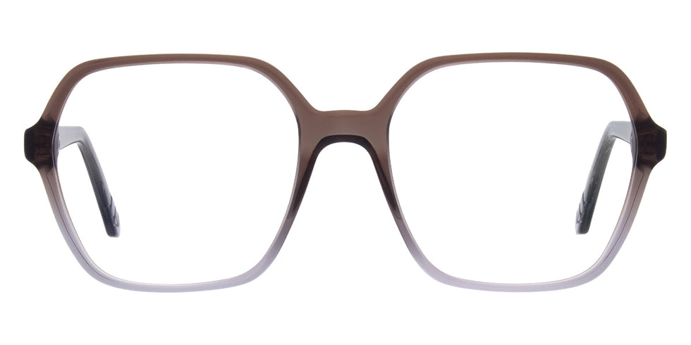 Andy Wolf 5162 Leni 008 55 - Brown/Gray #id:anw5162leni008_s:100100