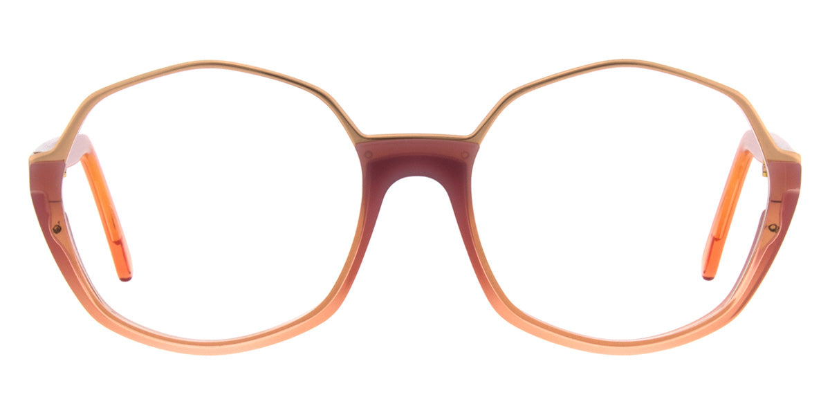 Andy Wolf 5164 04 52 - Pink/Rosegold #id:anw516404_s:104100