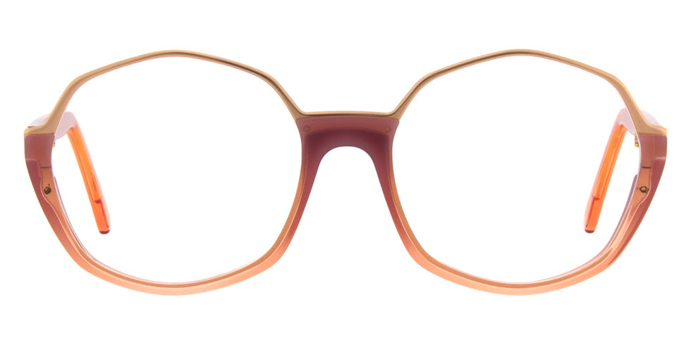 Andy Wolf 5164 04 52 - Pink/Rosegold #id:anw516404_s:104100