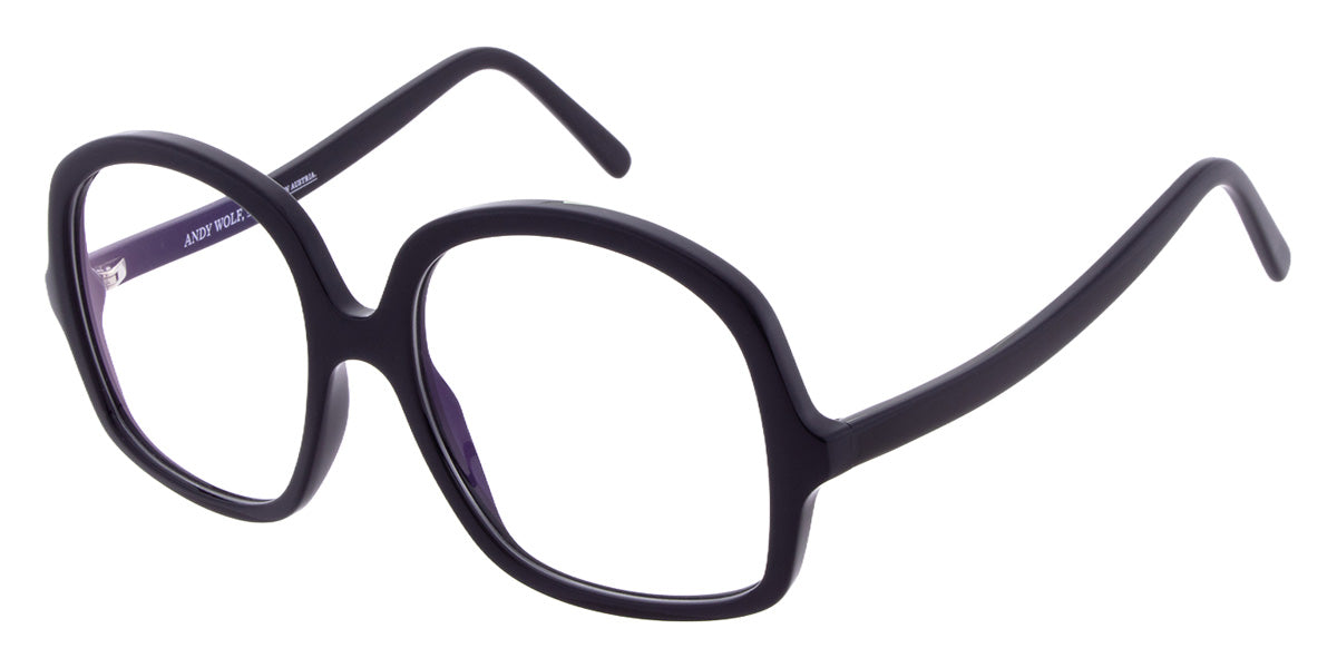 Andy Wolf 5166 01 53 - Black/Silver #id:anw516601_s:100105