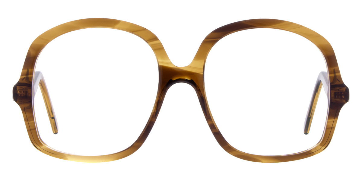 Andy Wolf 5166 02 53 - Brown/Gold #id:anw516602_s:102100