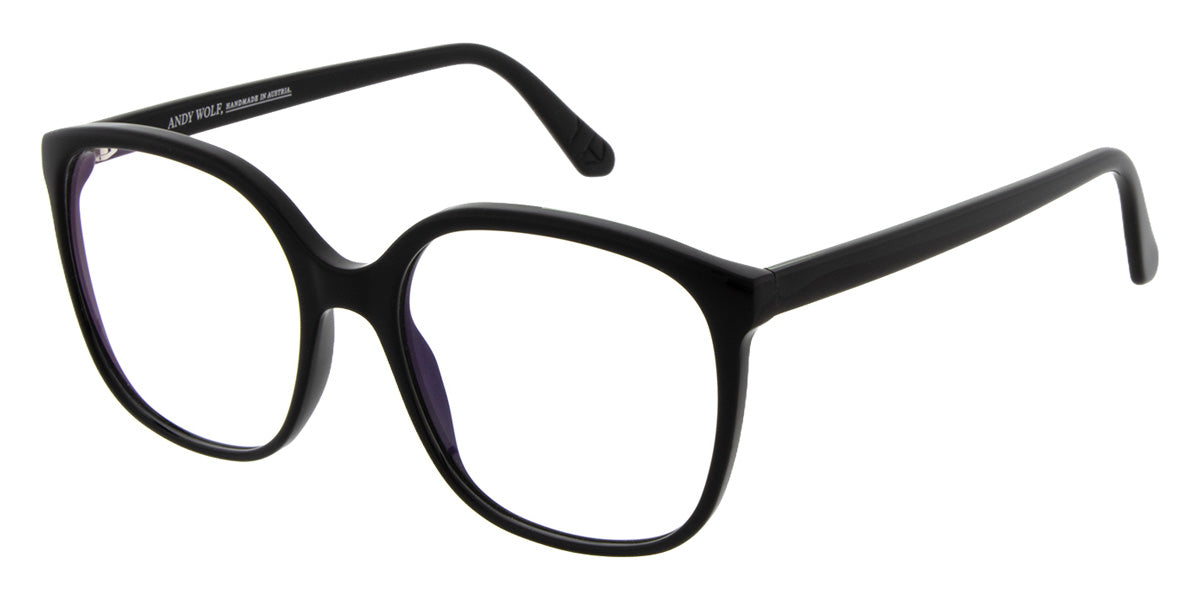 Andy Wolf 5167 Maeve 001 52 - Black #id:anw5167maeve001_s:100105