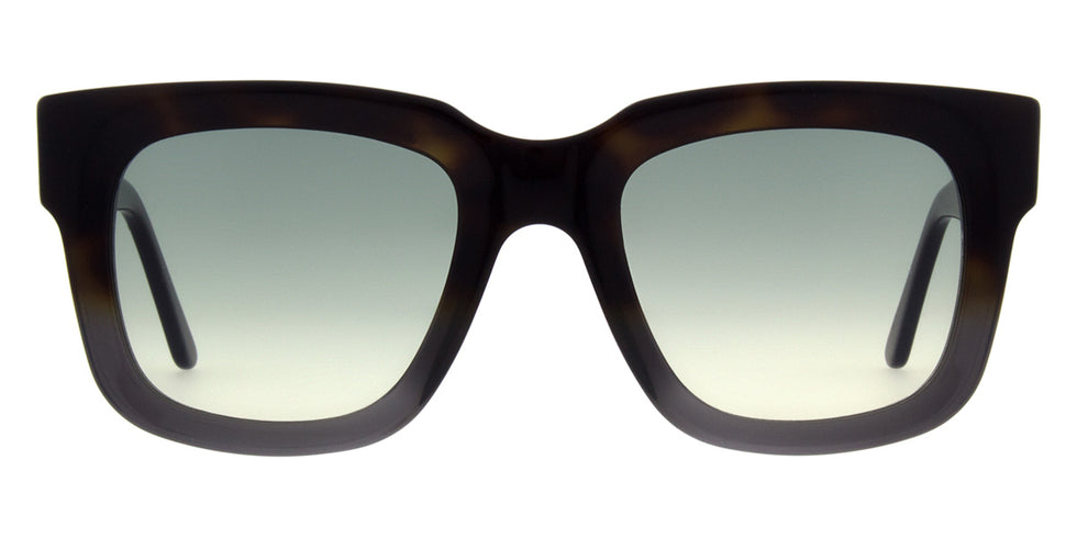 Andy Wolf Aspen Sun 02 52 - Brown/Green #id:anwaspensun02_s:102100