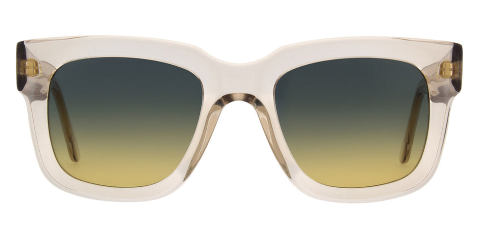 Andy Wolf Aspen Sun 03 52 - Crystal/Gray #id:anwaspensun03_s:104100