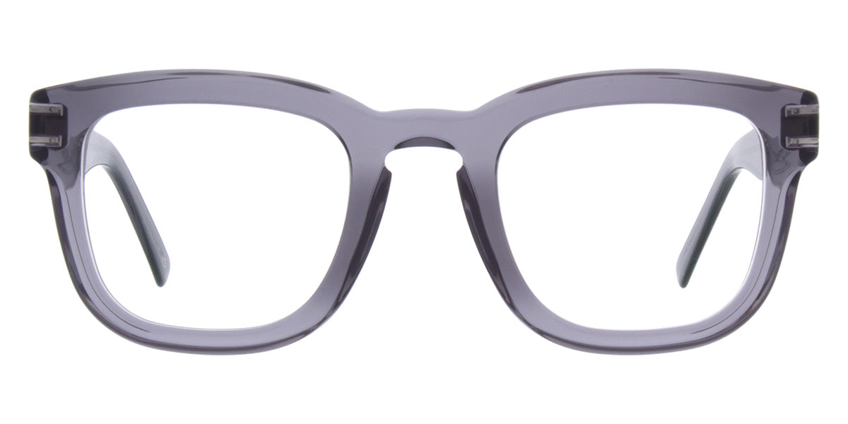 Andy Wolf AW01 03 49 - Gray/Silver #id:anwaw0103_s:100100