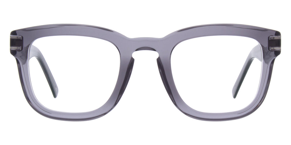 Andy Wolf AW01 03 49 - Gray/Silver #id:anwaw0103_s:100100