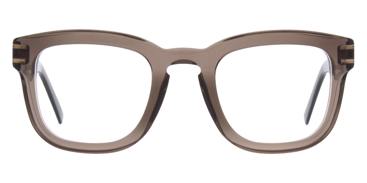 Andy Wolf AW01 04 49 - Brown/Gold #id:anwaw0104_s:100100