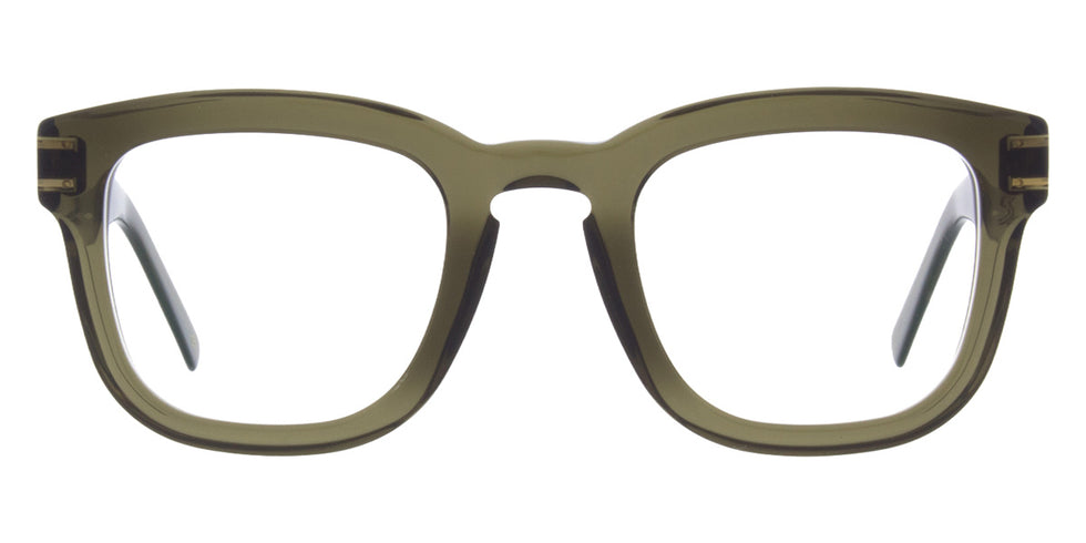 Andy Wolf AW01 06 49 - Green/Gold #id:anwaw0106_s:102100