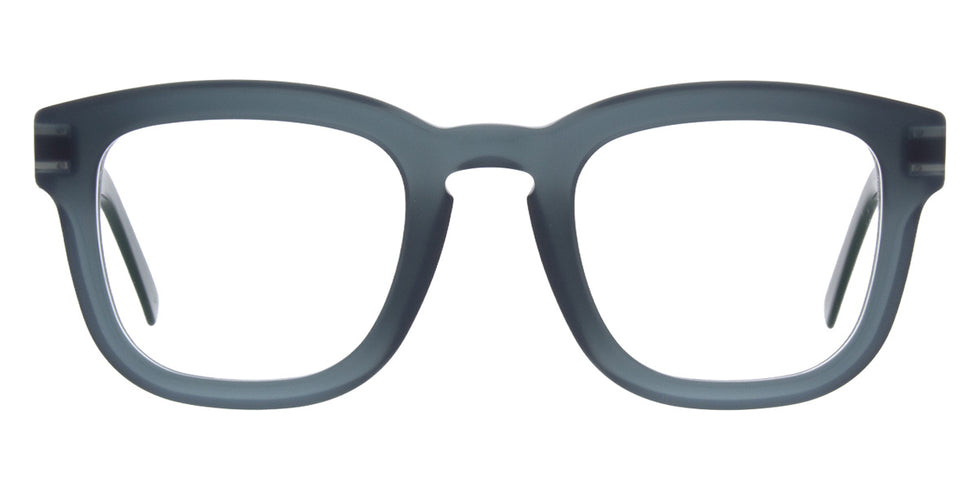 Andy Wolf AW01 11 49 - Teal/Silver #id:anwaw0111_s:104100