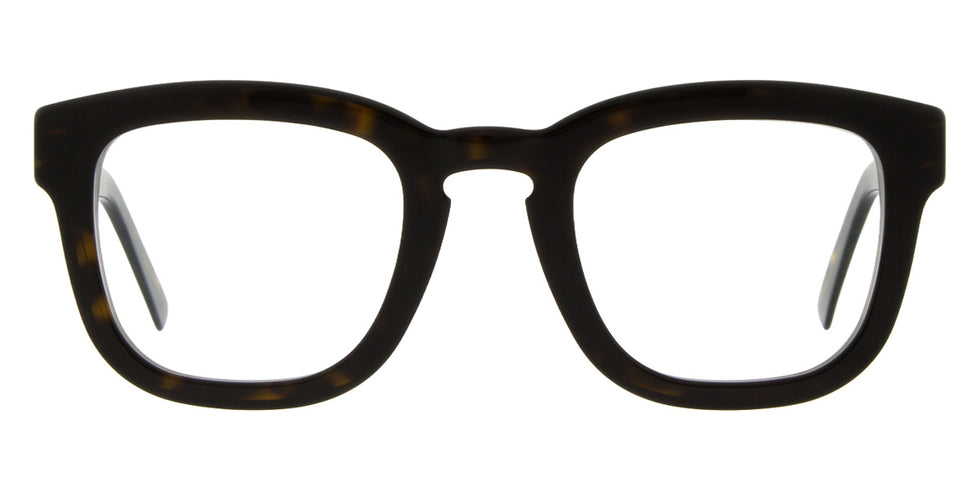 Andy Wolf AW01 13 49 - Brown/Gold #id:anwaw0113_s:106100